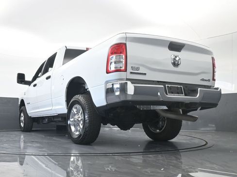 Used 2024 RAM 2500 Big Horn w/ Off Road Package image 59