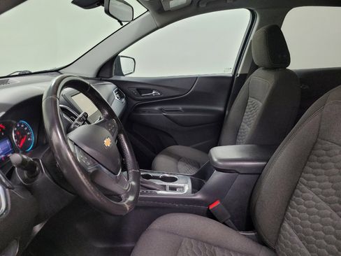 Used 2019 Chevrolet Equinox LT AWD/4WD image 17
