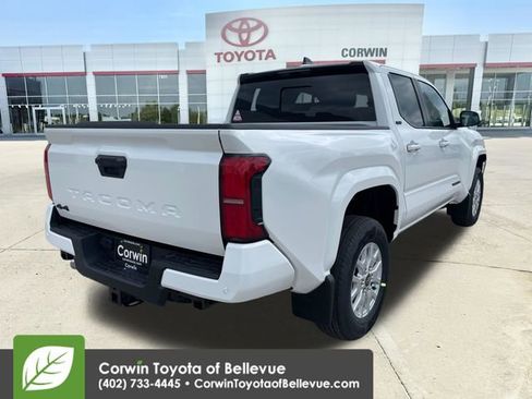 New 2026 Toyota Tacoma SR5 AWD/4WD image 5