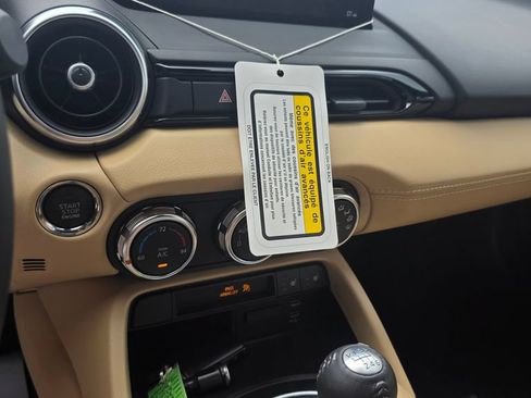 New 2026 MAZDA MX-5 Miata Grand Touring w/ Weather Package RWD image 19
