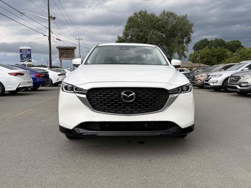 Used 2022 MAZDA CX-5 AWD 2.5 S image 2