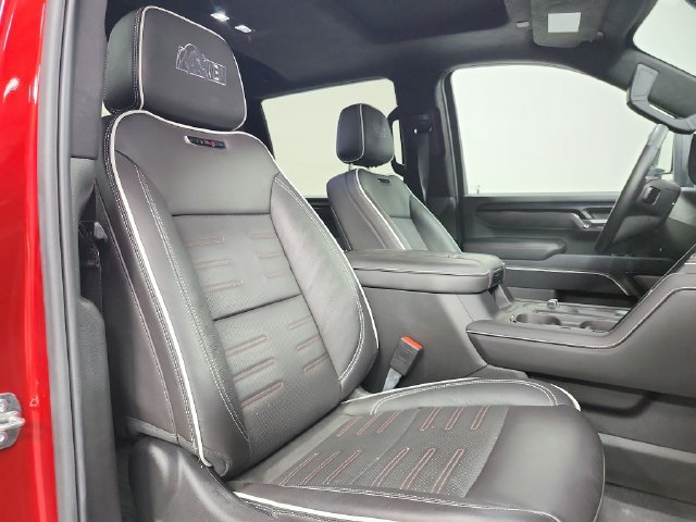 Used 2026 GMC Sierra 2500 AT4X w/ AT4X AEV Edition AWD/4WD image 41