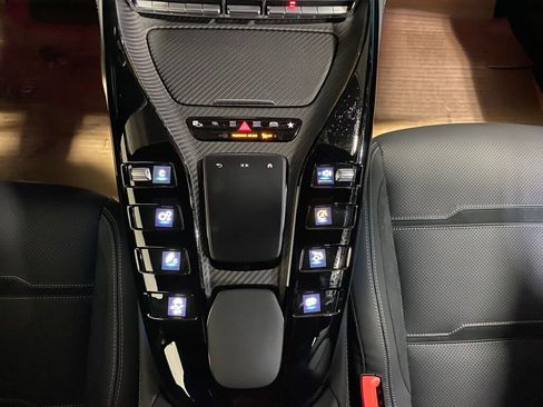 New 2026 Mercedes-Benz AMG GT 43 image 14