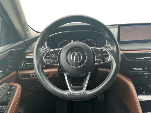 Used 2024 Acura MDX FWD w/ Technology Package image 18