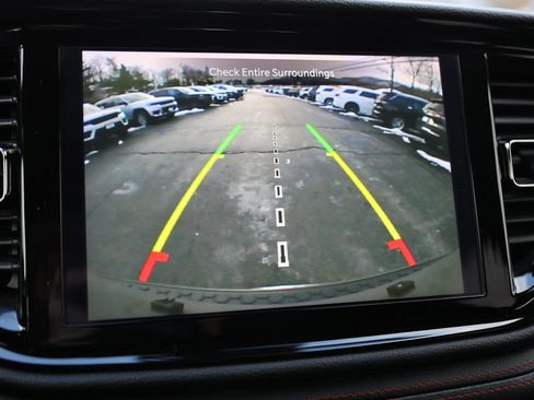 Used 2023 Dodge Durango R/T image 30