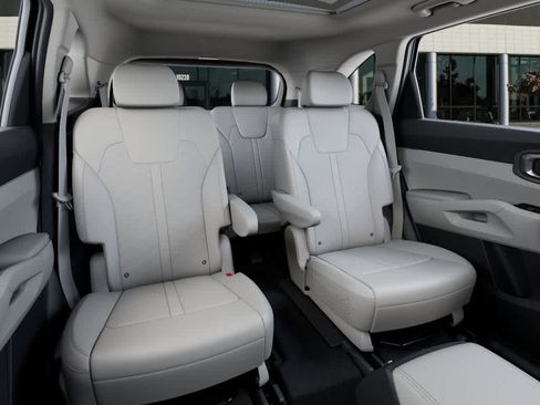 New 2026 Kia Sorento X-Line EX image 16