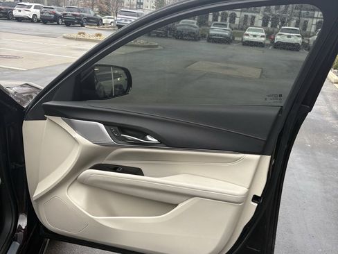 Used 2020 Cadillac CT4 Premium Luxury image 25