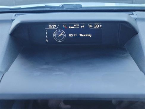 Used 2019 Subaru Crosstrek Hybrid image 18