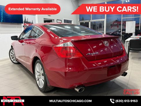 Used 2009 Honda Accord EX-L image 13