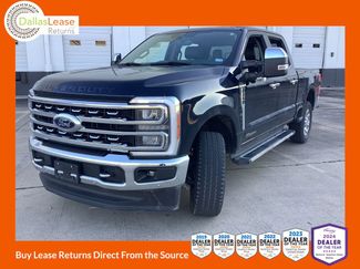 Used 2023 Ford F250 Lariat w/ Tow Technology Package video 1