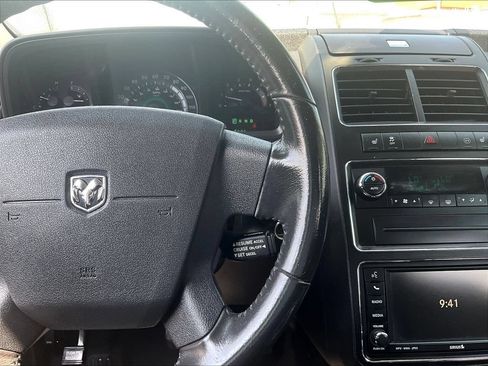 Used 2010 Dodge Journey R/T AWD/4WD image 12