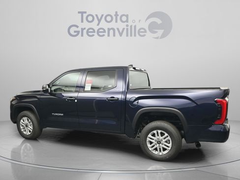 New 2026 Toyota Tundra SR5 AWD/4WD image 6