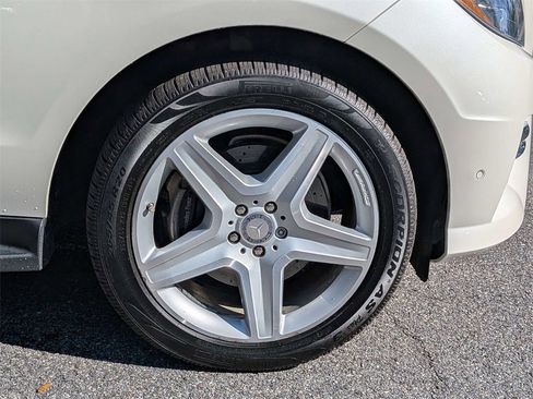 Used 2015 Mercedes-Benz ML 400 ML 400 image 12