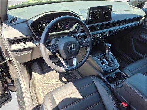 Used 2026 Honda CR-V Sport-L image 9