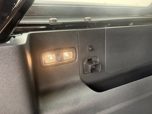 New 2025 Ford Bronco Raptor AWD/4WD image 61