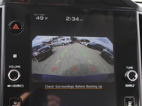 New 2026 Subaru Impreza 2.0i Sport image 13