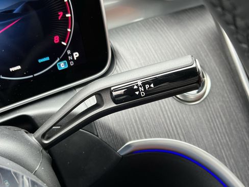 New 2026 Mercedes-Benz C 300 4MATIC Sedan image 20