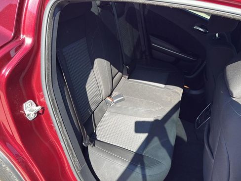 Used 2021 Dodge Charger SXT w/ Driver Convenience Group image 13