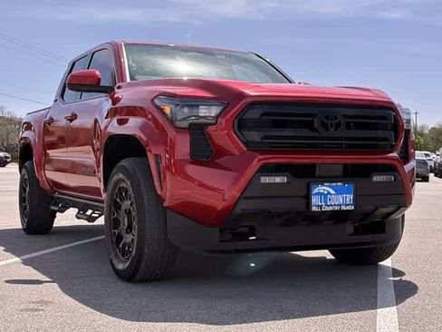 Used 2024 Toyota Tacoma SR5 image 10