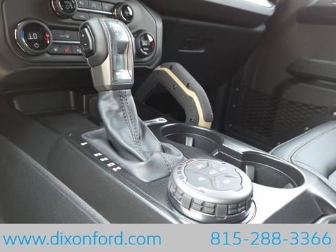 New 2025 Ford Bronco Badlands AWD/4WD image 29