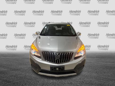 Used 2016 Buick Encore FWD image 2