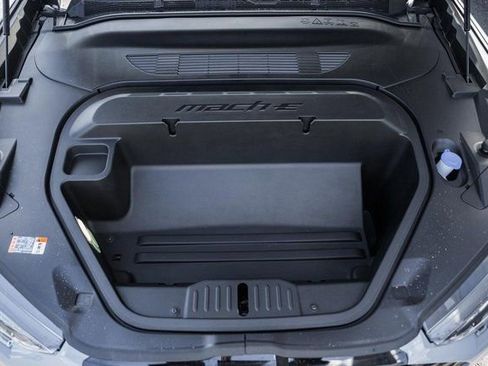 New 2025 Ford Mustang Mach-E GT image 24