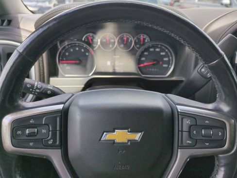 Used 2020 Chevrolet Silverado 2500 LTZ AWD/4WD image 31