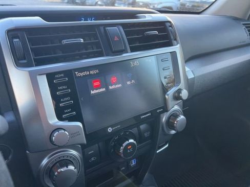 Used 2021 Toyota 4Runner SR5 Premium image 12