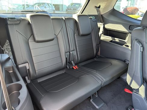 New 2026 Volkswagen Atlas SEL image 27