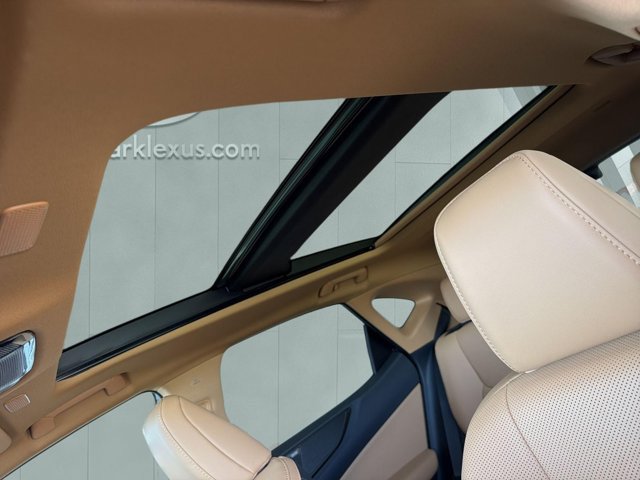 Certified 2026 Lexus NX 350 AWD w/ Accessory Package (2T) image 22