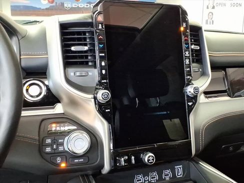 New 2026 RAM 1500 Tungsten image 6