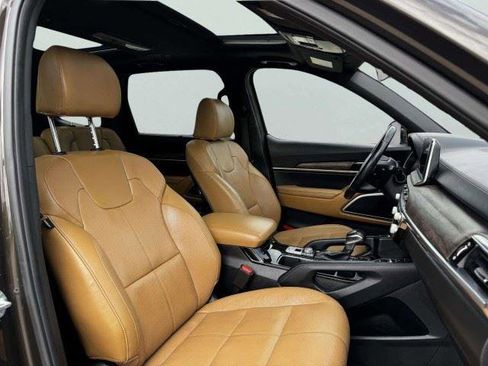 Used 2022 Kia Telluride SX FWD image 53