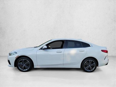 Used 2022 BMW 228i Gran Coupe w/ Convenience Package FWD image 7