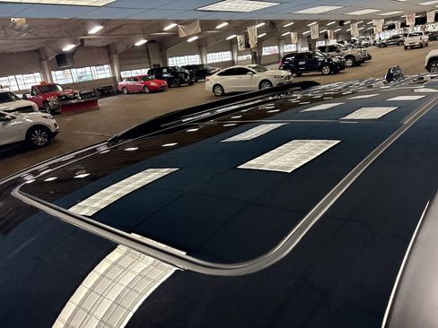 New 2026 Chevrolet Traverse Z71 image 12