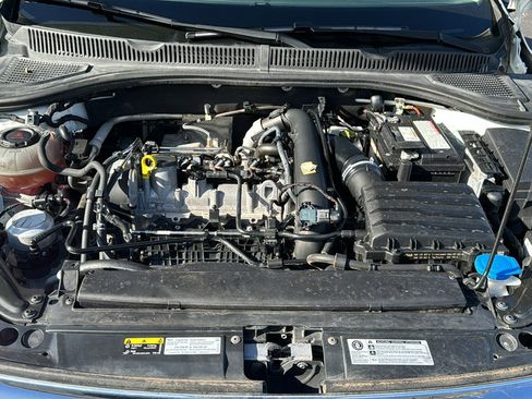 Used 2019 Volkswagen Jetta S image 34