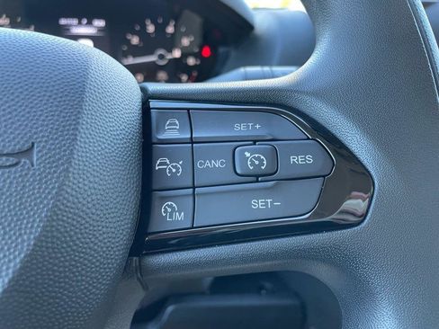 New 2026 RAM ProMaster 2500 w/ Safety Group image 9