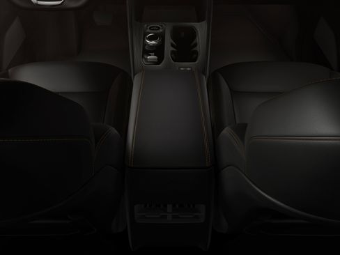 New 2026 Jeep Cherokee Limited image 4