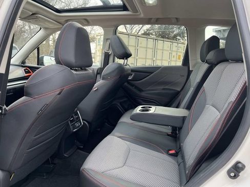 Used 2020 Subaru Forester Sport image 22