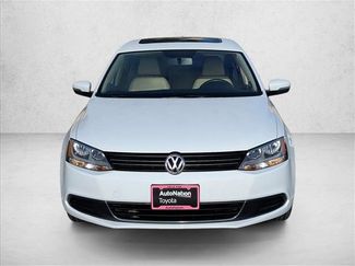 Used 2014 Volkswagen Jetta TDI video 2