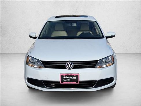 Used 2014 Volkswagen Jetta TDI image 2