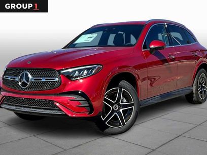 New 2026 Mercedes-Benz GLC 300 GLC 300
