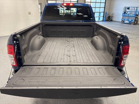 Used 2024 RAM 2500 Big Horn w/ Bed Utility Group image 34