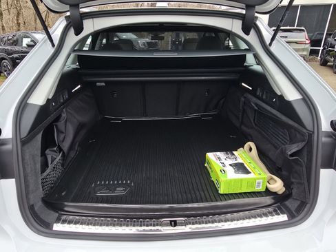 Used 2022 Audi A6 3.0T allroad Premium Plus w/ Executive Package image 17