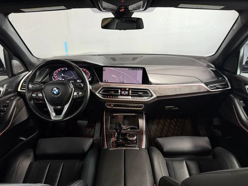 Used 2019 BMW X5 xDrive40i w/ Premium Package 2 AWD/4WD image 10