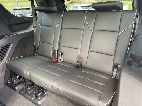 New 2026 Cadillac Escalade Luxury w/ Touring Package AWD/4WD image 20