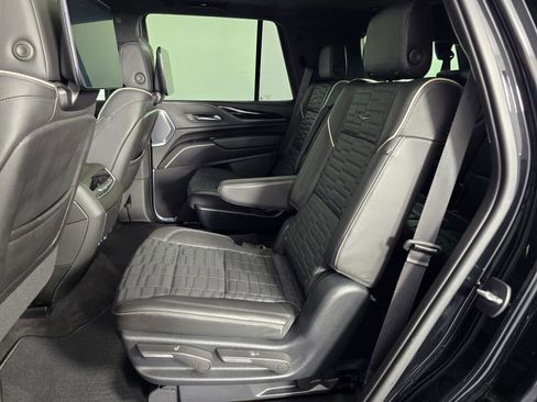 Used 2023 Cadillac Escalade V image 45