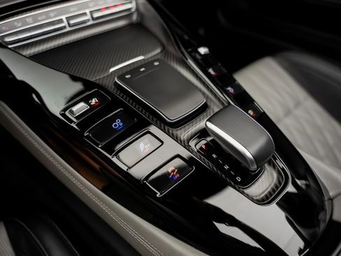 Used 2020 Mercedes-Benz AMG GT C image 56