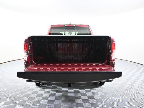 Used 2023 RAM 1500 Big Horn AWD/4WD image 6