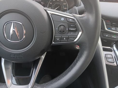Used 2023 Acura TLX FWD image 22