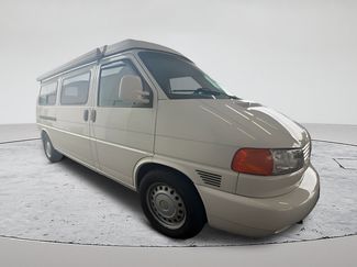 Used 2001 Volkswagen Eurovan FWD video 1